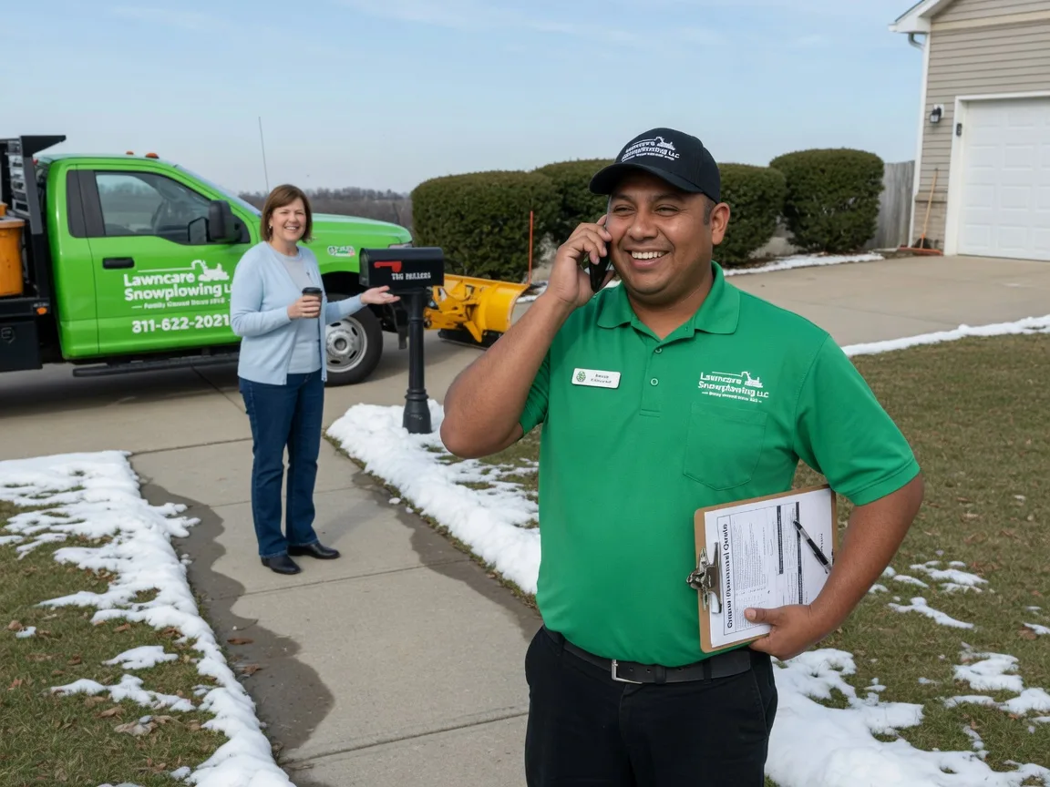 Lawn Care Services By Expert Landscaper Star City, AR FAQs